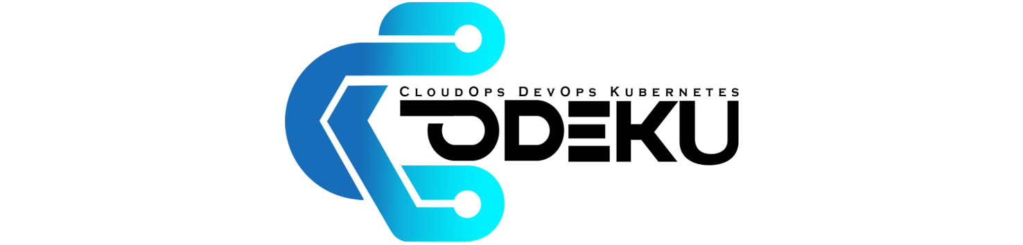 CoDeKu DevOps Academy Blog
